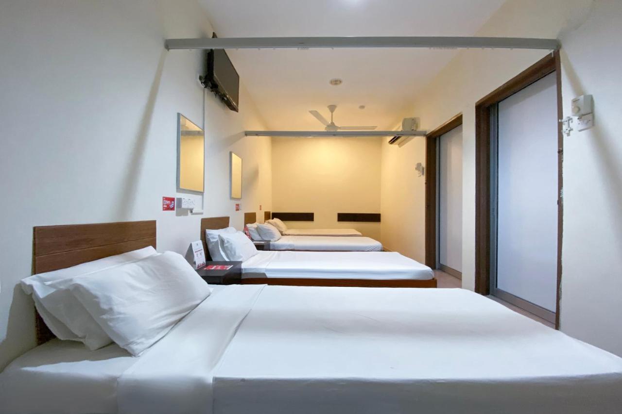 Spot On 89907 Motel Impian Seri Manjung Exterior foto