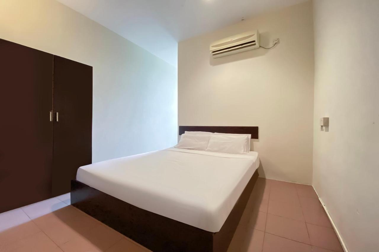 Spot On 89907 Motel Impian Seri Manjung Exterior foto